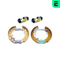 Set saboti frana OPTIMAL, Cod: OP-BSK00029