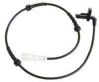 Sensor, Raddrehzahl
