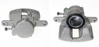 Bremssattel