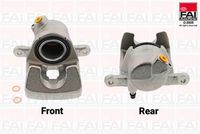 спирачен апарат