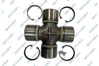 Шарнир, карданен вал