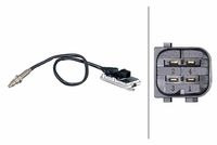 NOx-Sensor, NOx-Katalysator