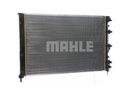 Thumbnail - Radiateur - CR1411000S - MAHLE