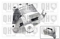 Lagerung, Motor