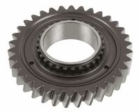 ZF Tandwiel, achteruitversnelling (wiel) 2