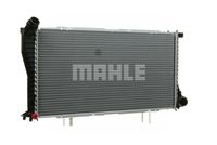 Thumbnail - Radiateur - CR288000P - MAHLE