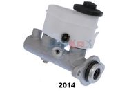 Спирачна помпа