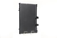 Thumbnail - Radiateur - CR802000S - MAHLE