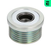 Fulie alternator OPTIMAL, Cod: F5-1053
