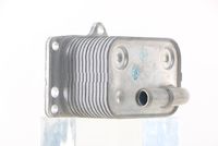 Thumbnail - Oliekoeler, motorolie - CLC129000S - MAHLE