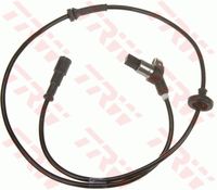 Sensor, Raddrehzahl