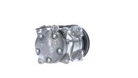 Thumbnail - Compressor, airconditioning - ACP1559000S - MAHLE