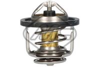 термостат, охладителна течност