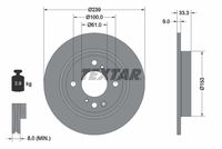 Bremsscheibe