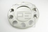 ZIERBLENDE RäDER