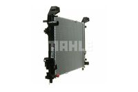 Thumbnail - Radiateur - CR781000P - MAHLE
