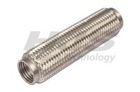 Flexrohr, Abgasanlage