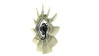 Thumbnail - Koelventilatorwiel - CFF497000P - MAHLE