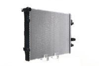 Thumbnail - Radiateur - CR811000S - MAHLE