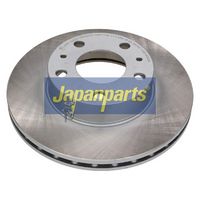 Disc frana JAPANPARTS, Cod: DI-0619C