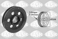 Fulie curea, arbore cotit SASIC, Cod: 2156061