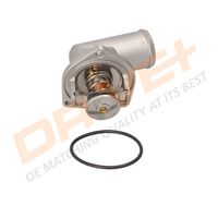 термостат, охладителна течност