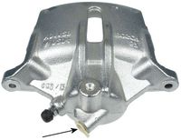 Bremssattel