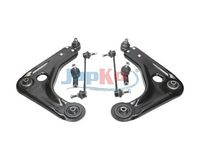 Set, suspensie roata JAPKO, Cod: 1580307