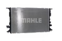 Thumbnail - Radiateur - CR1022000S - MAHLE