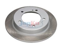 спирачен диск