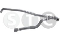 маркуч на радиатора