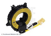 Wickelfeder, Airbag