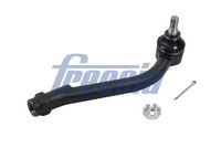 Cap de bara FRECCIA, Cod: STS30-10069