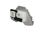 Rezistor, ventilator habitaclu KAMOKA, Cod: 4140120