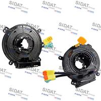 Arc spirala, Airbag SIDAT, Cod: 431054A2