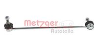 Stange/Strebe, Stabilisator