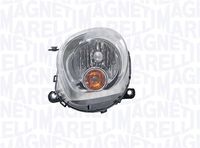 Far MAGNETI MARELLI, Cod: 710302542007