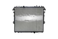 Thumbnail - Radiateur - CR1239000S - MAHLE