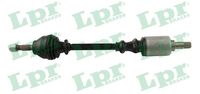 Planetara LPR, Cod: DS16179