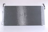 Συμπυκνωτής, σύστ. κλιματισμού ** CORROSION PROTECTION & NITROGEN-FILLING **