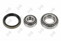 Set rulment roata ABAKUS, Cod: 141-03-095