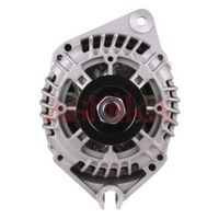 Generator / Alternator ASHIKA, Cod: AL-252JM