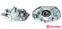 Bremssattel