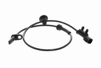 датчик, обороти на колелото