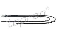 жило, ръчна спирачка