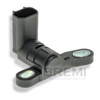 импулсен датчик, колянов вал