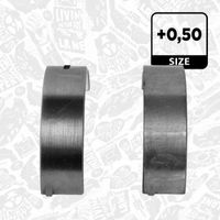 Thumbnail - Hoofdlager - LH001250 - ET ENGINETEAM