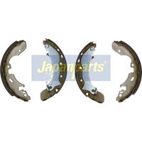 Set saboti frana JAPANPARTS, Cod: GF-0339AF