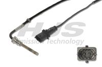 Sensor, Abgastemperatur