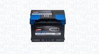Starterbatterie